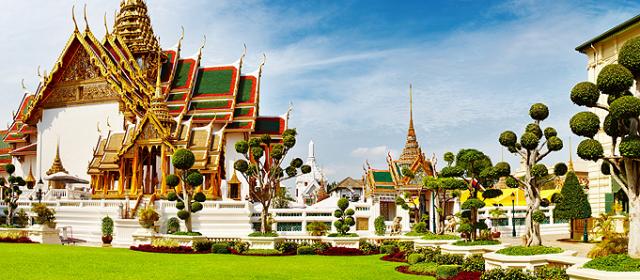 Thailand Bangkok photo 3