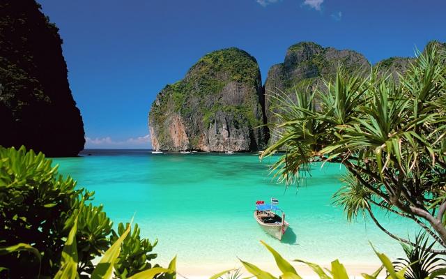 Thailand Bangkok