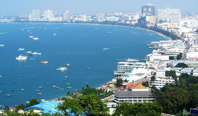 Thailand Bangkok photo 5