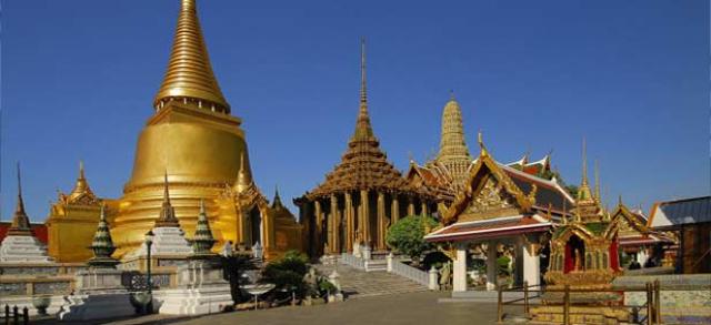 Thailand Bangkok photo 6