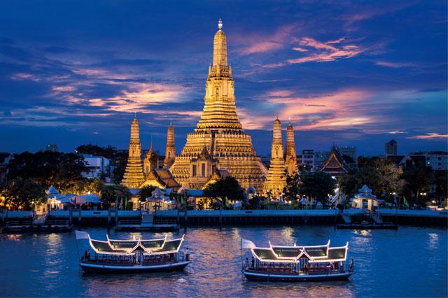 Thailand Bangkok photo 11