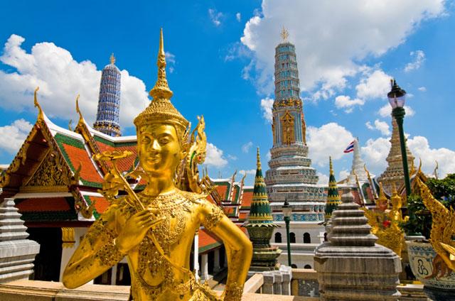 Thailand Bangkok photo 13