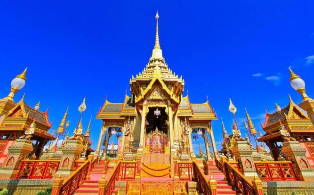 Thailand Bangkok photo 14