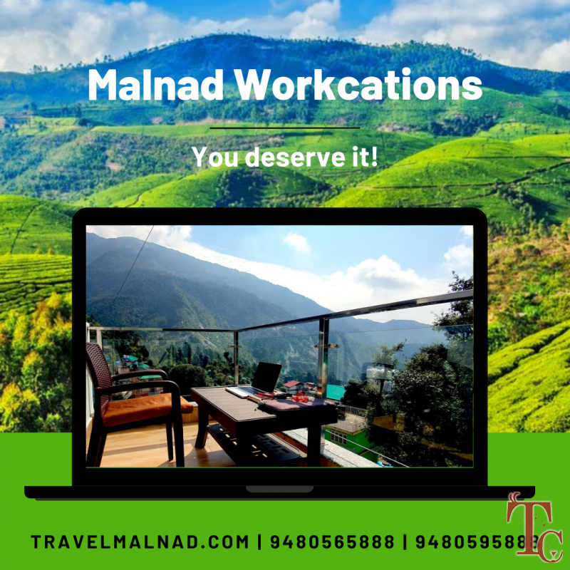 Malnad Homestays Packages photo 7