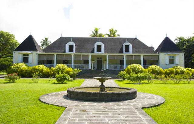Mauritius photo 7