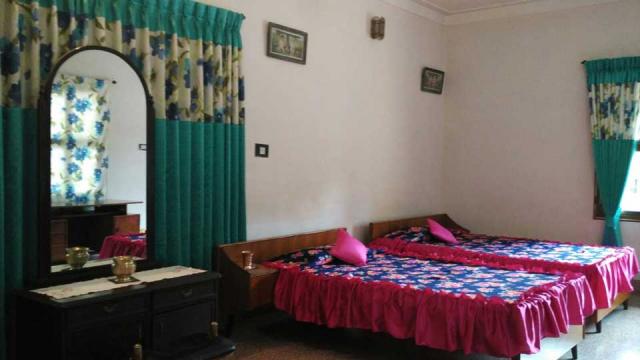 Coffee Tranquil Homestay photo 17