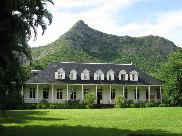 Mauritius photo 12