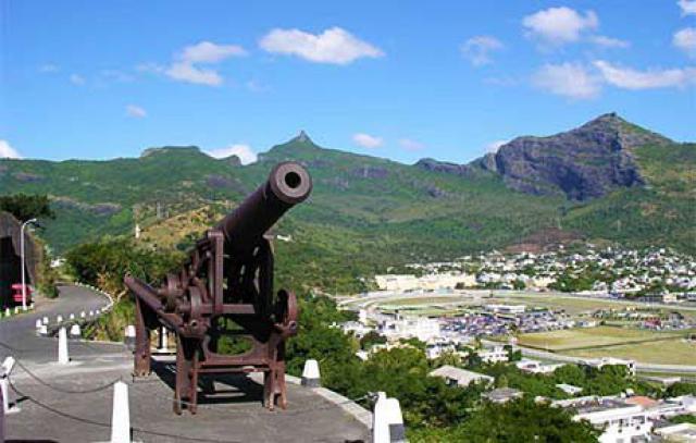 Mauritius photo 13