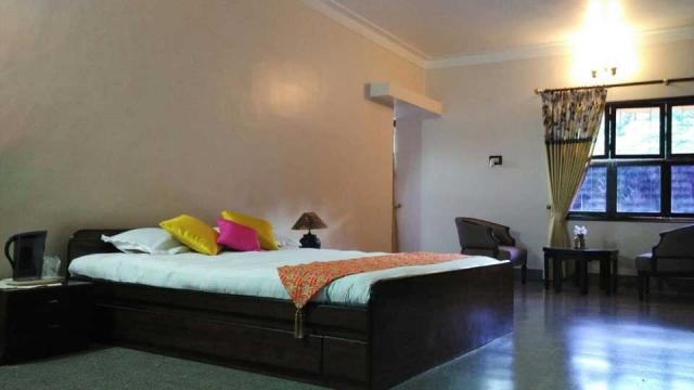 Coffee Tranquil Homestay photo 18