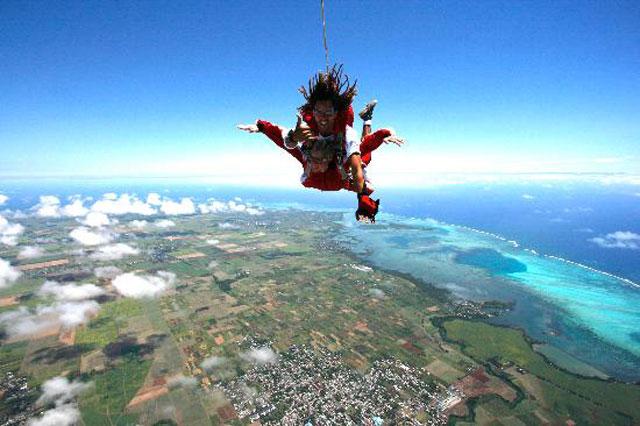 Mauritius with Le Meridien photo 2