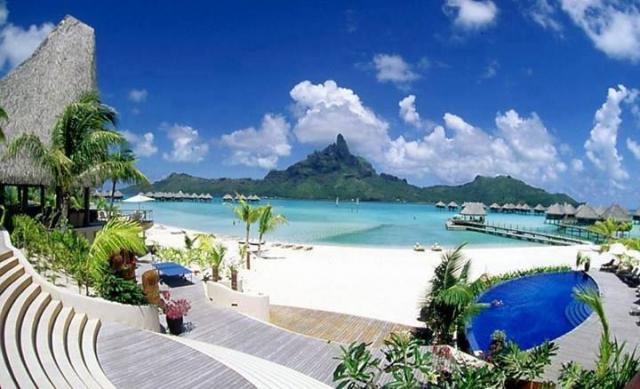 Mauritius with Le Meridien photo 3