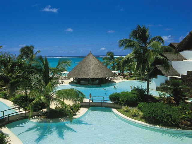 Mauritius with Le Meridien photo 5