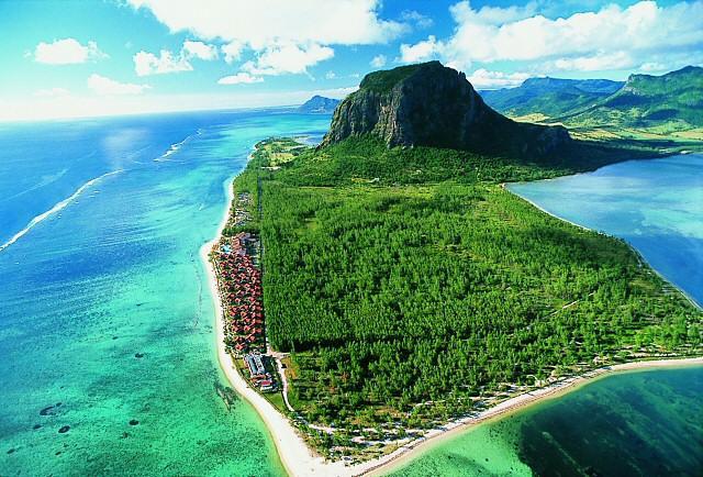 Mauritius with Le Meridien photo 6