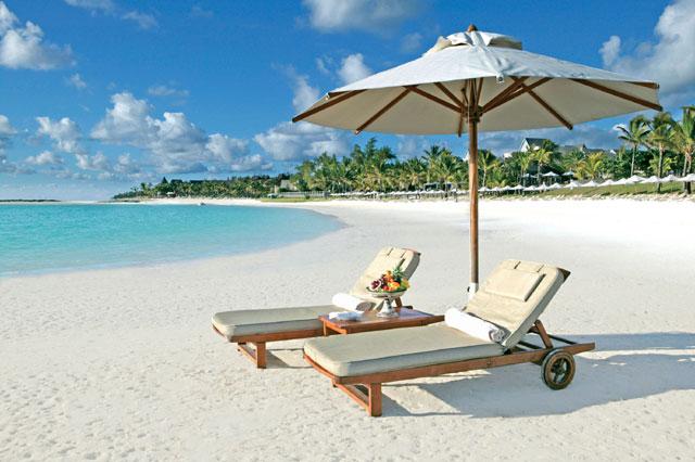Mauritius with Le Meridien photo 7