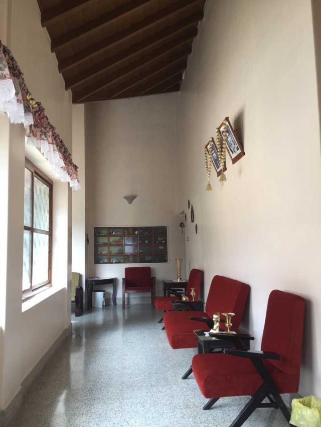 Coffee Tranquil Homestay photo 19