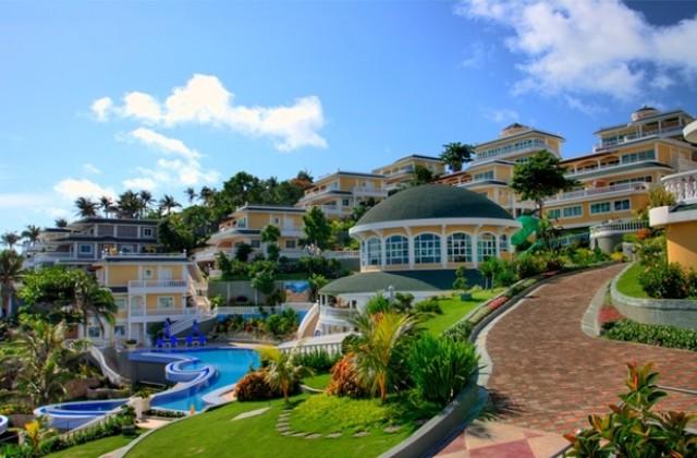 Mauritius with Le Meridien photo 8