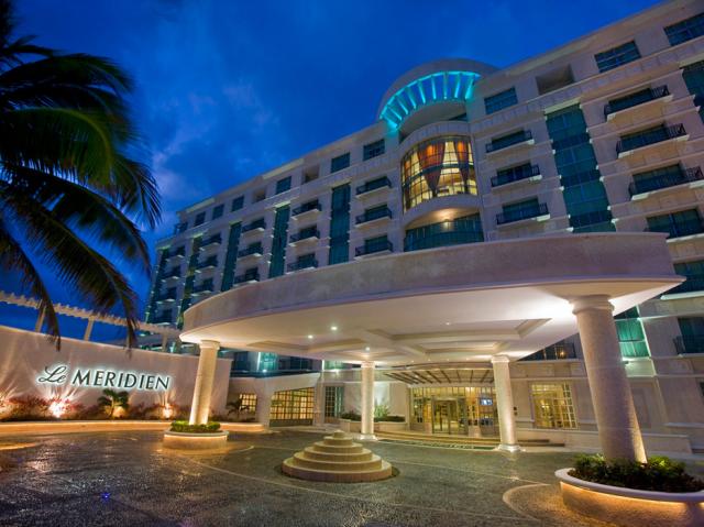 Mauritius with Le Meridien photo 10