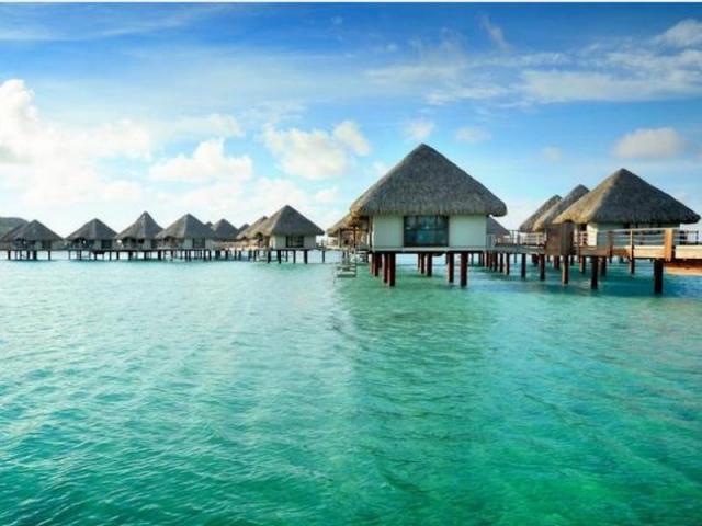Mauritius with Le Meridien photo 20