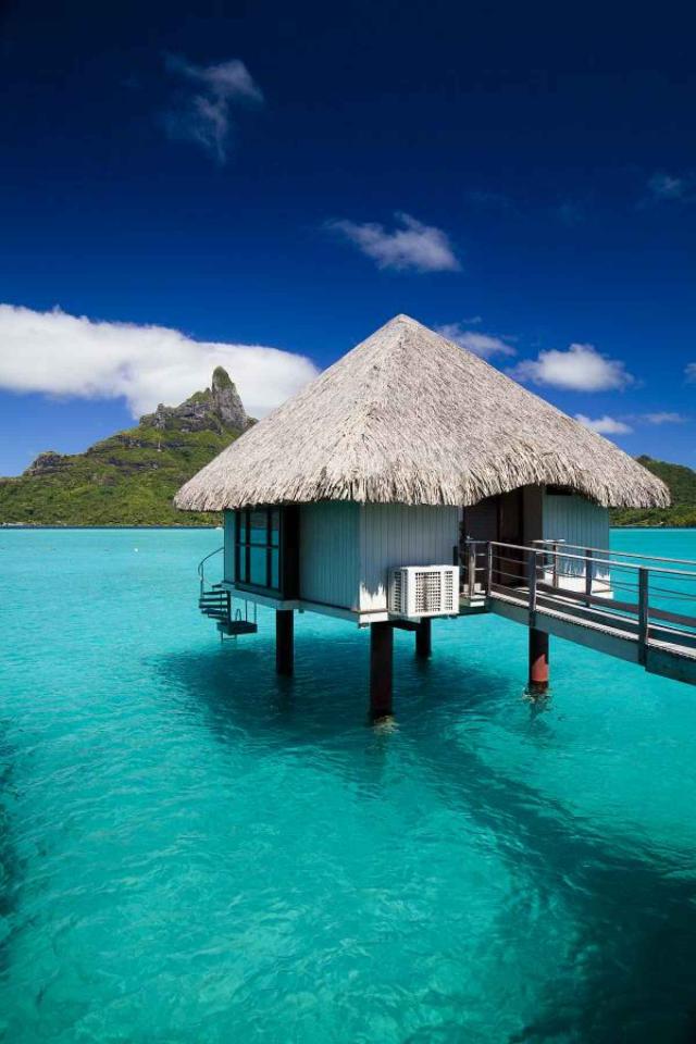 Mauritius with Le Meridien photo 22