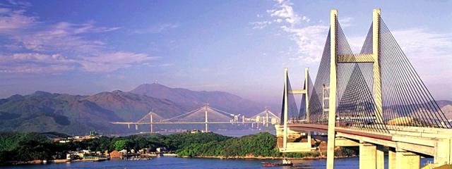 Hong Kong Macau photo 3