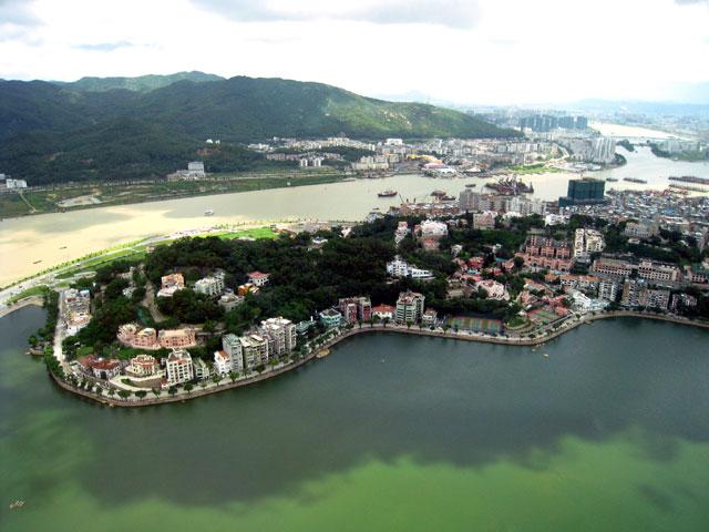 Hong Kong Macau photo 8