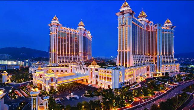 Hong Kong Macau photo 12