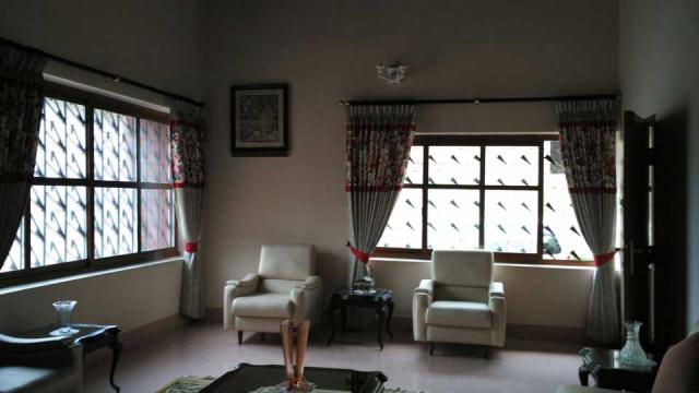 Coffee Tranquil Homestay photo 22