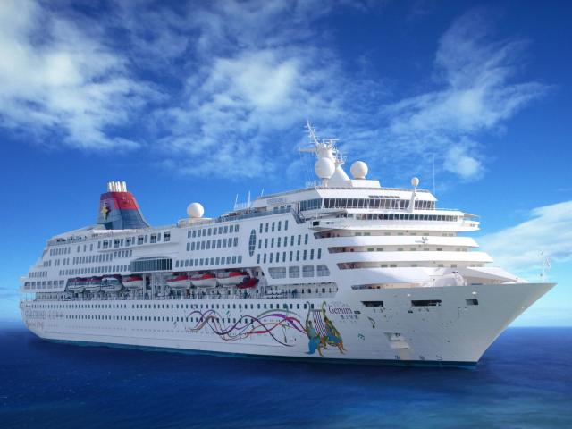 Cruise with Singapore photo 2