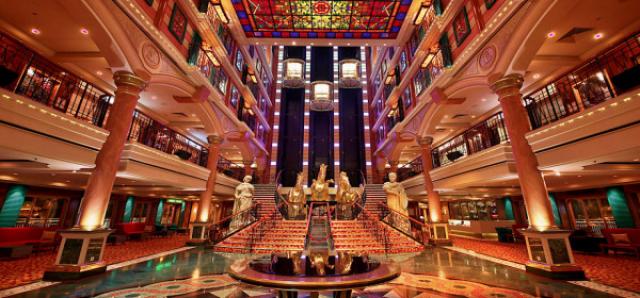 Cruise with Singapore photo 4