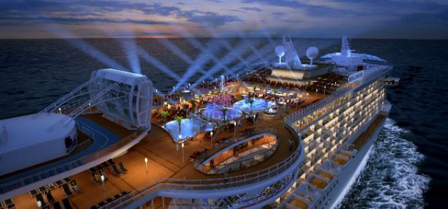 Cruise with Singapore photo 5