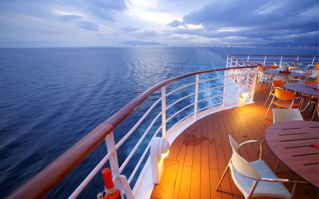 Cruise with Singapore photo 8