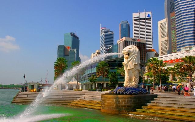 Cruise with Singapore photo 9
