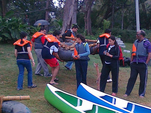 Raya Resort photo 7