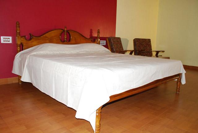 Devangi Atithya Homestay photo 5