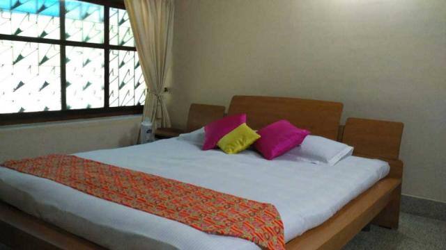 Coffee Tranquil Homestay photo 24