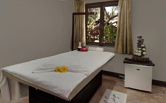 Joecons Beach Resort photo 3