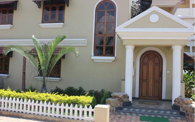 Joecons Beach Resort photo 4