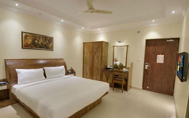 Joecons Beach Resort photo 5