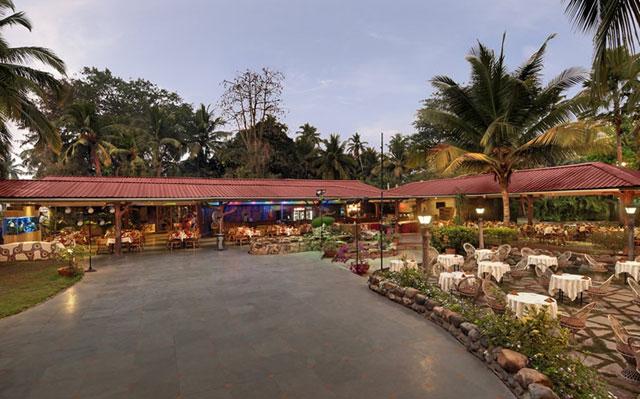 Joecons Beach Resort photo 6