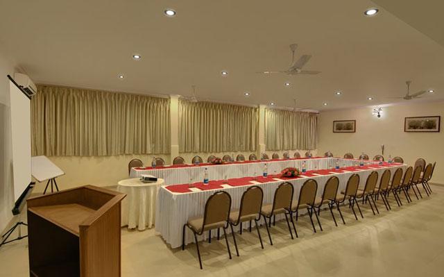 Joecons Beach Resort photo 7