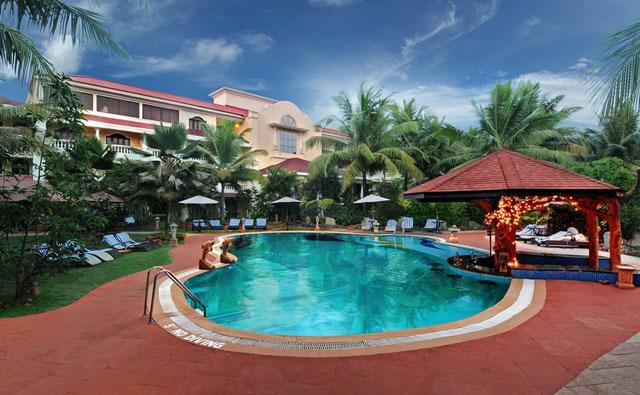 Joecons Beach Resort
