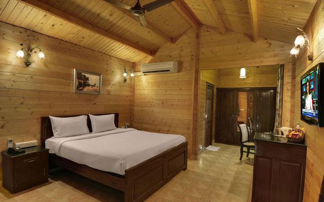 Joecons Beach Resort photo 9