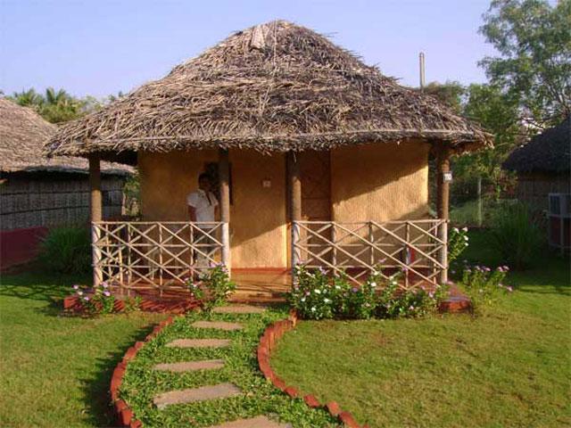 Bogmallo Beach Resort photo 3