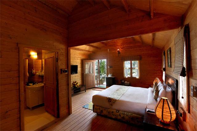 Bogmallo Beach Resort photo 7
