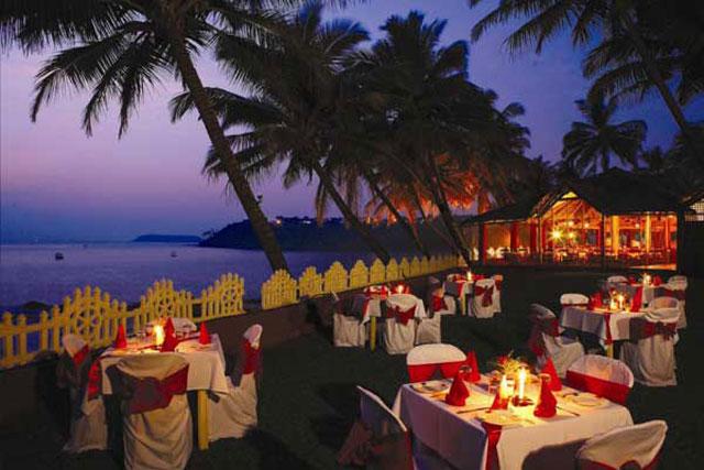 Bogmallo Beach Resort photo 9