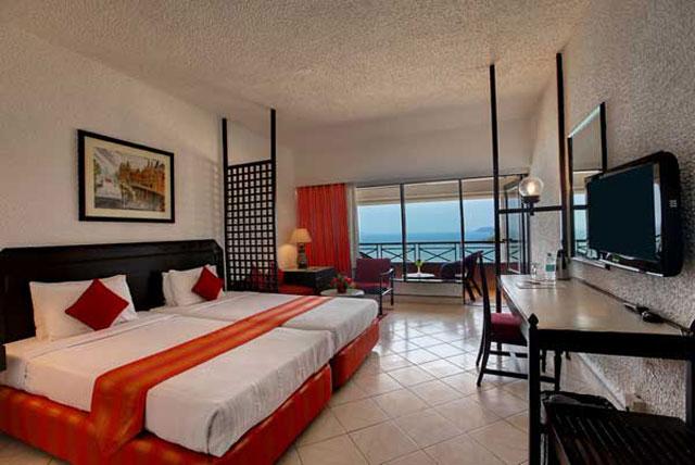 Bogmallo Beach Resort photo 10