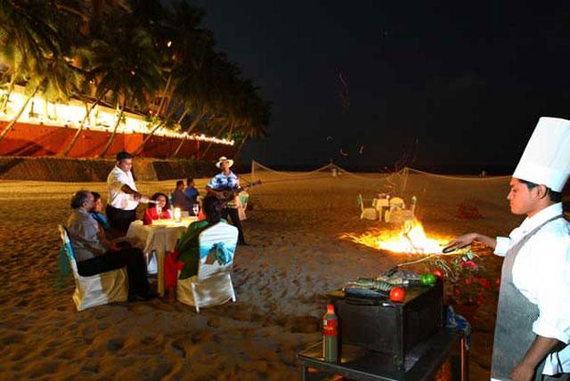 Bogmallo Beach Resort photo 14
