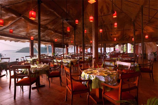 Bogmallo Beach Resort photo 16