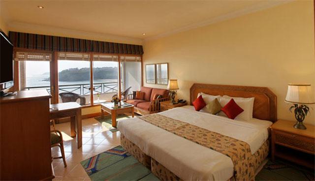 Bogmallo Beach Resort photo 17
