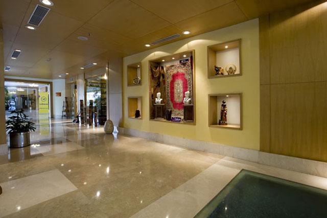 Chancery Pavilion photo 2